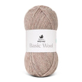 Anday Basic Wool