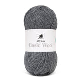 Anday Basic Wool