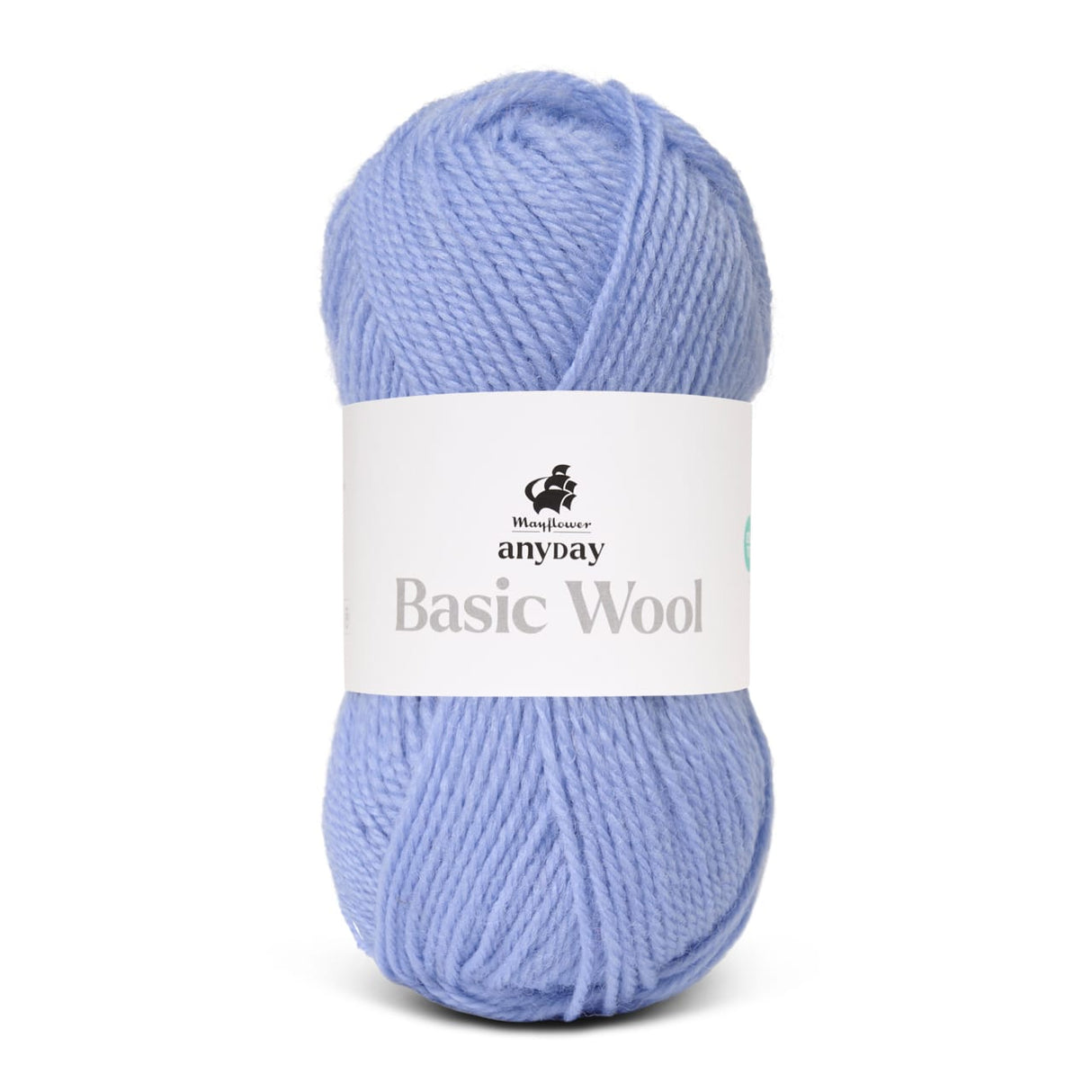 Anday Basic Wool