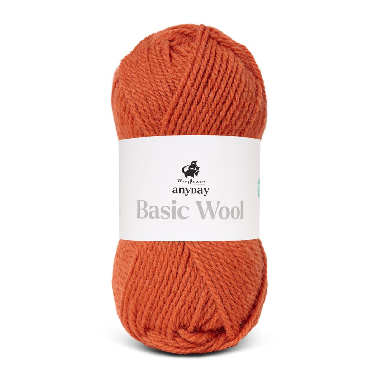 Anday Basic Wool