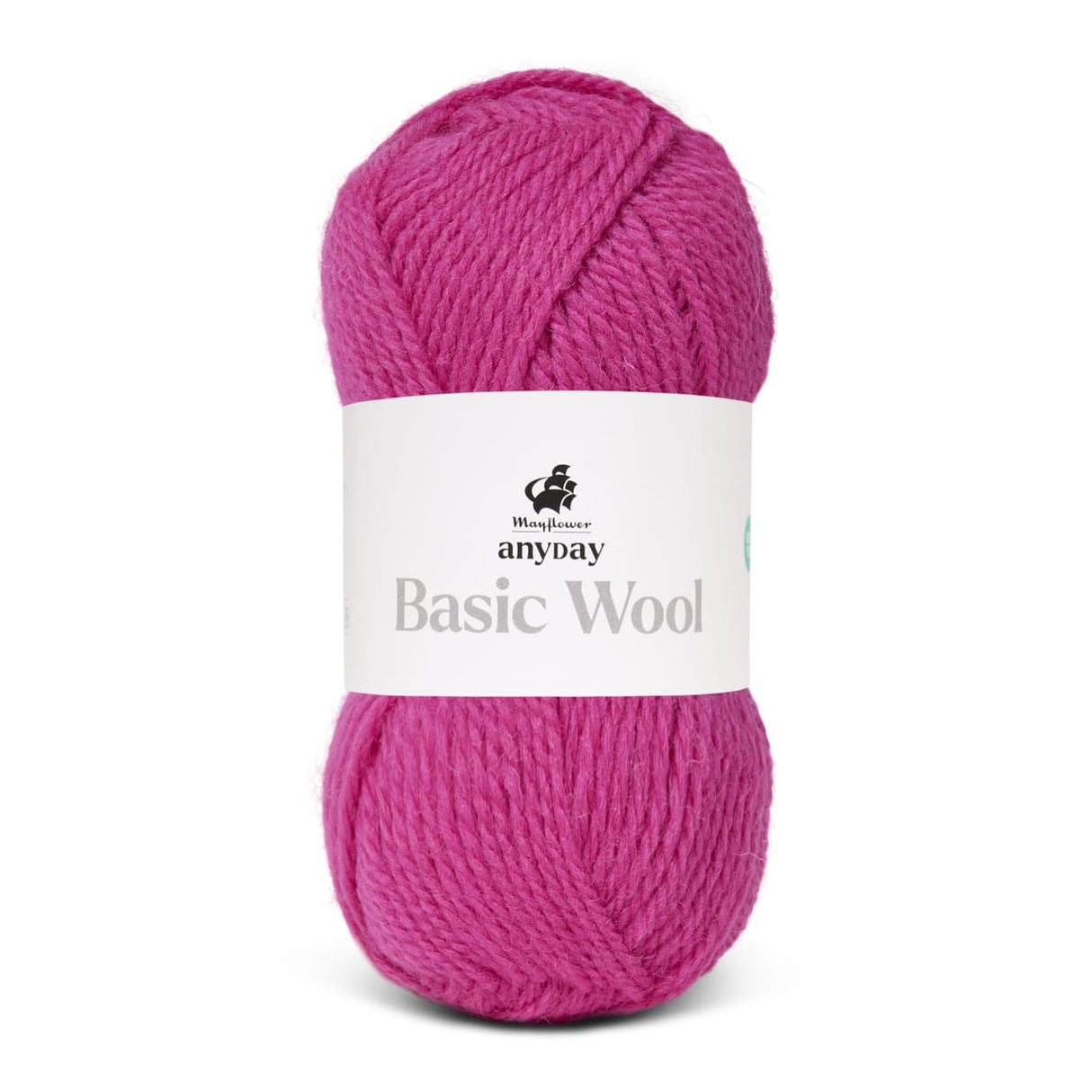 Anday Basic Wool