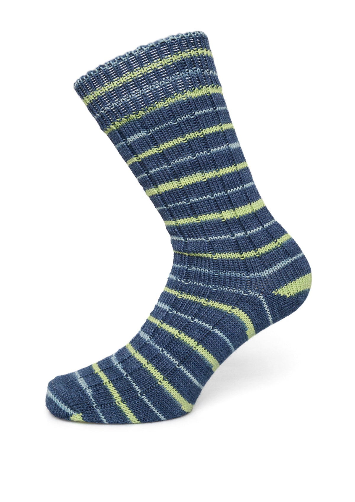 Just Sock Wool 10-pak