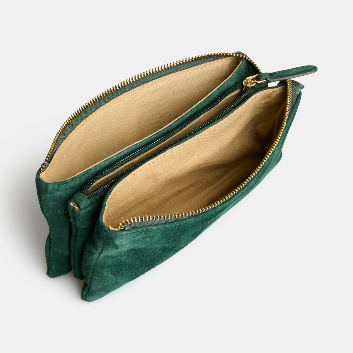Mayflower Create, Etui ELISA