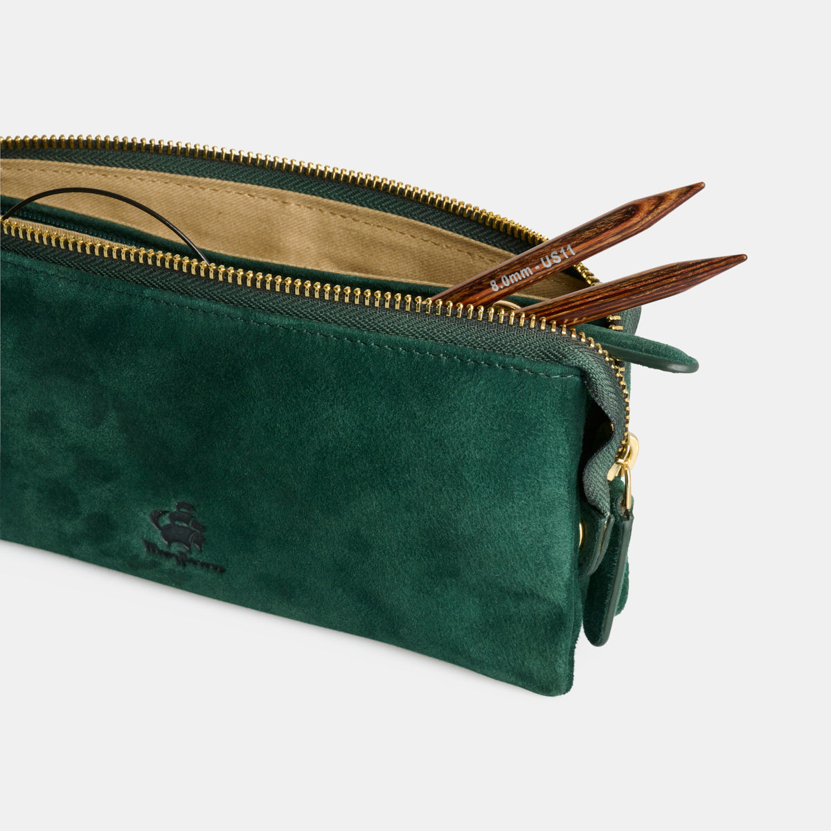 Mayflower Create, Etui ELISA