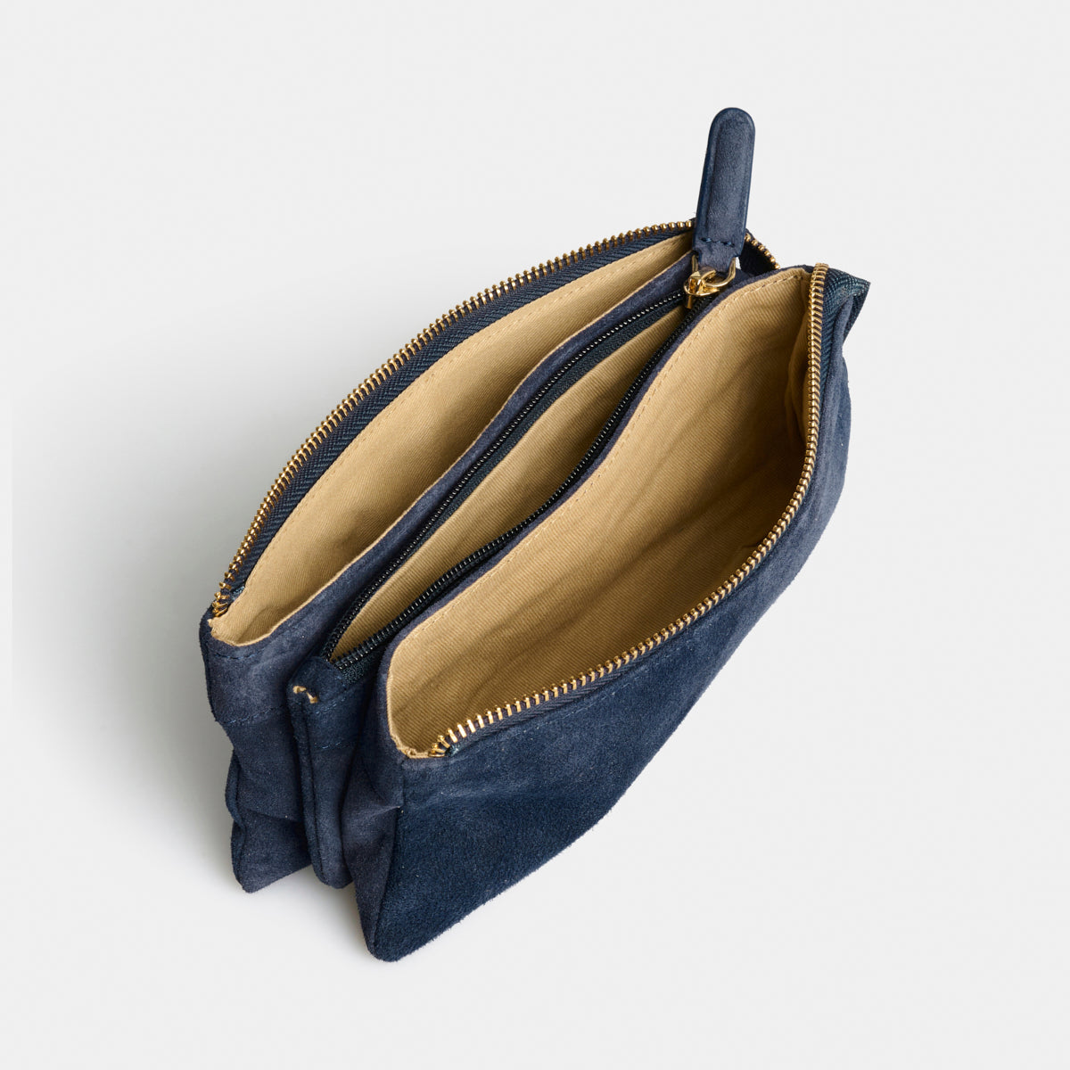 Mayflower Create, Etui ELISA
