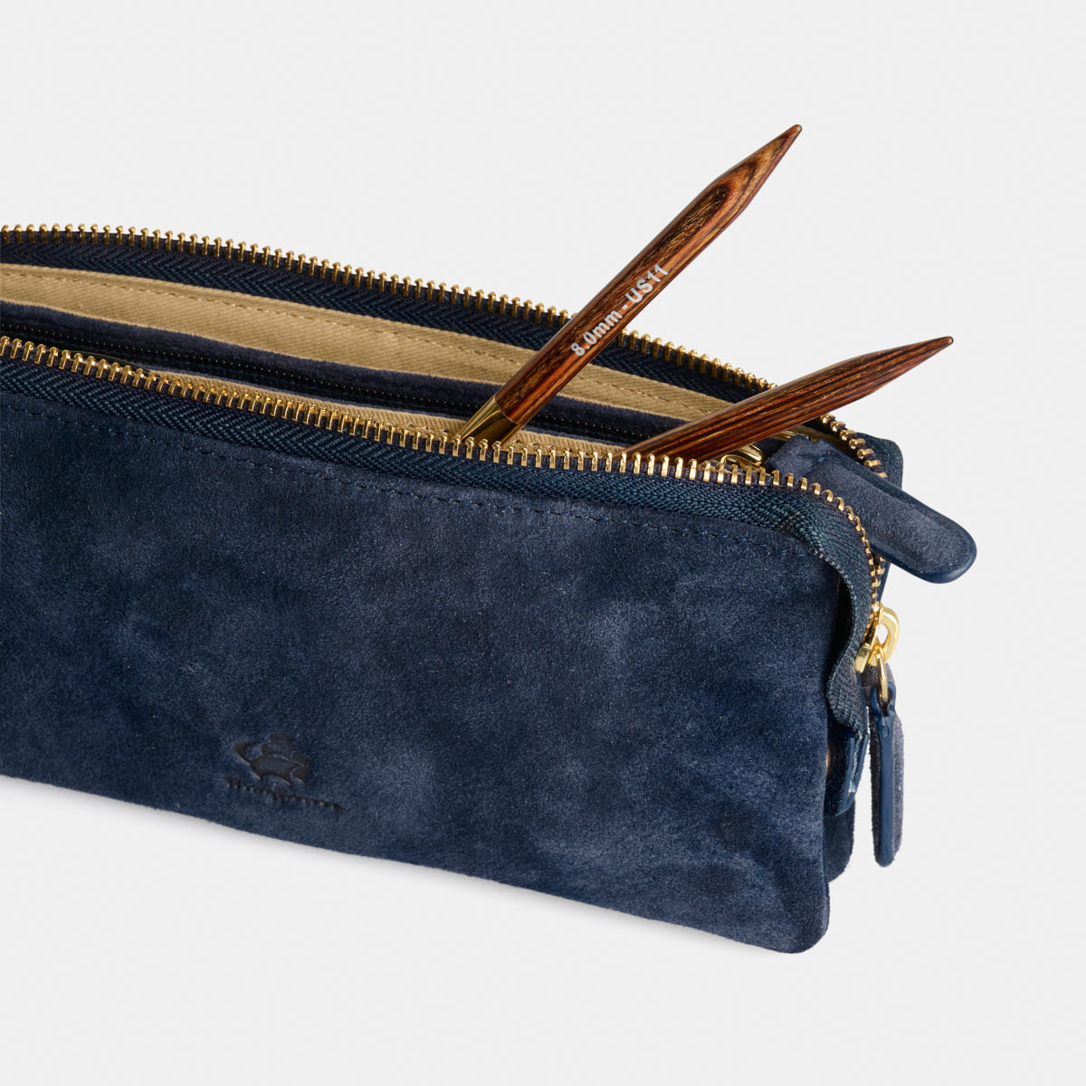 Mayflower Create, Etui ELISA