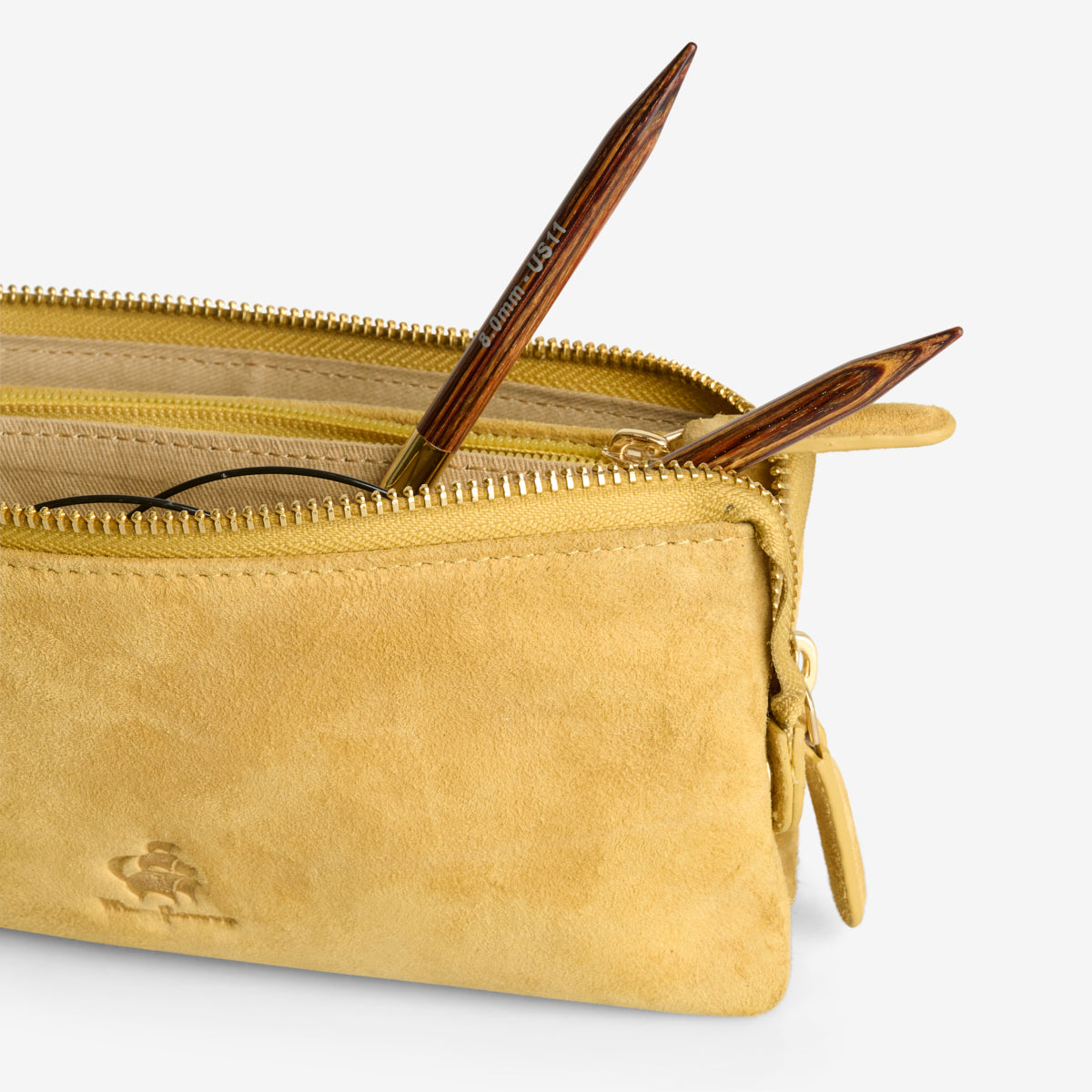 Mayflower Create, Etui ELISA
