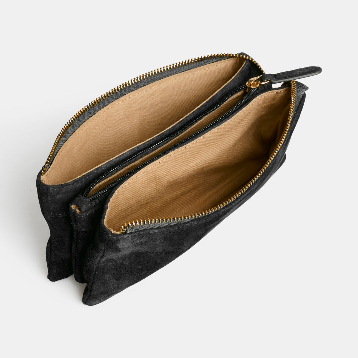 Mayflower Create, Etui ELISA