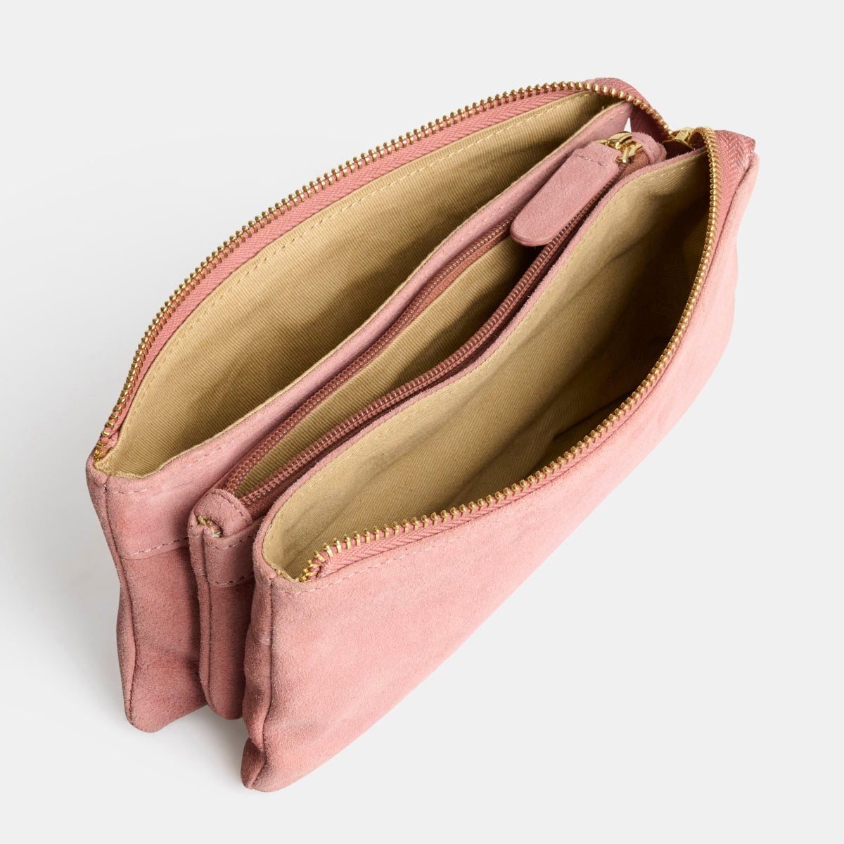 Mayflower Create, Etui ELISA