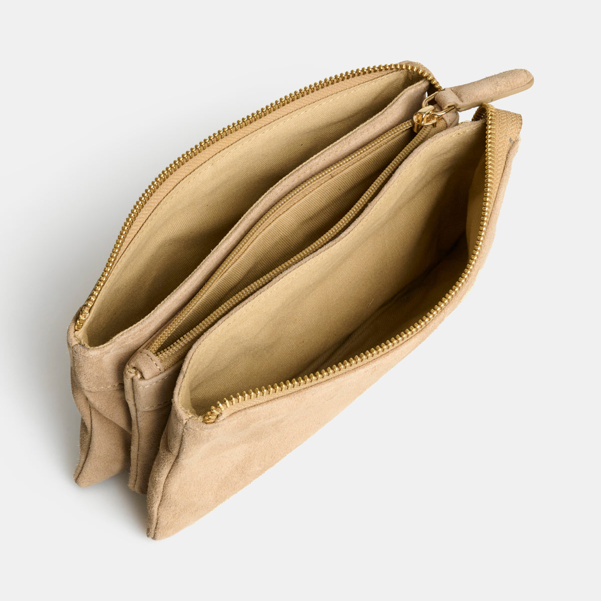 Mayflower Create, Etui ELISA