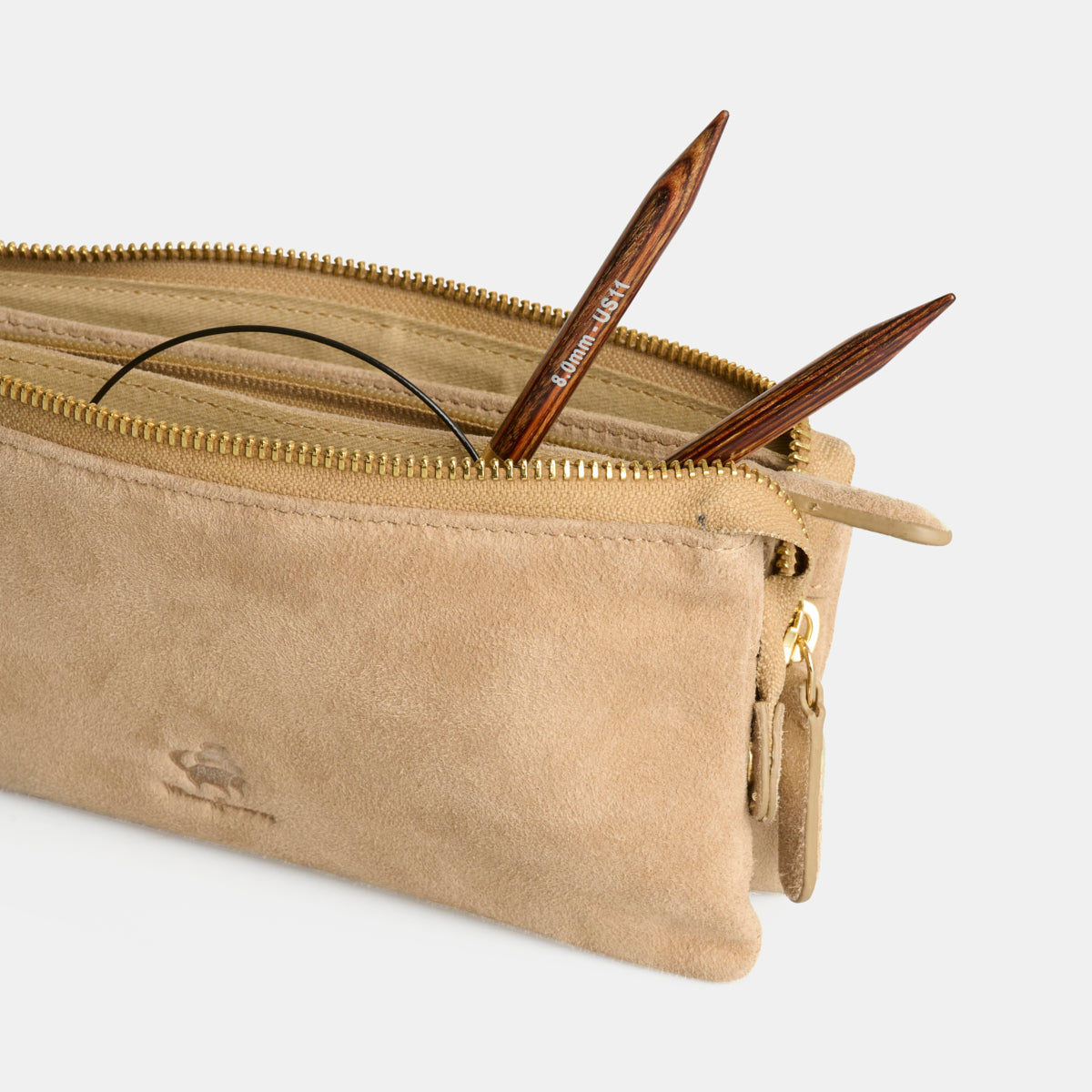 Mayflower Create, Etui ELISA