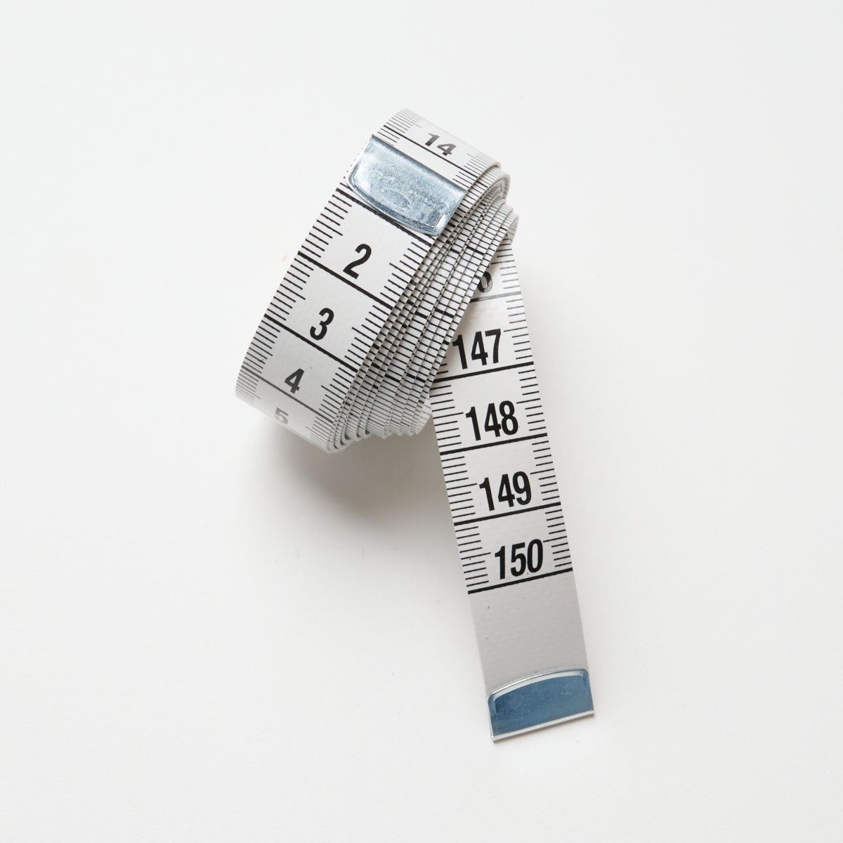 Mayflower Create Målebånd i Metalæske