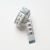 Mayflower Create Målebånd i Metalæske