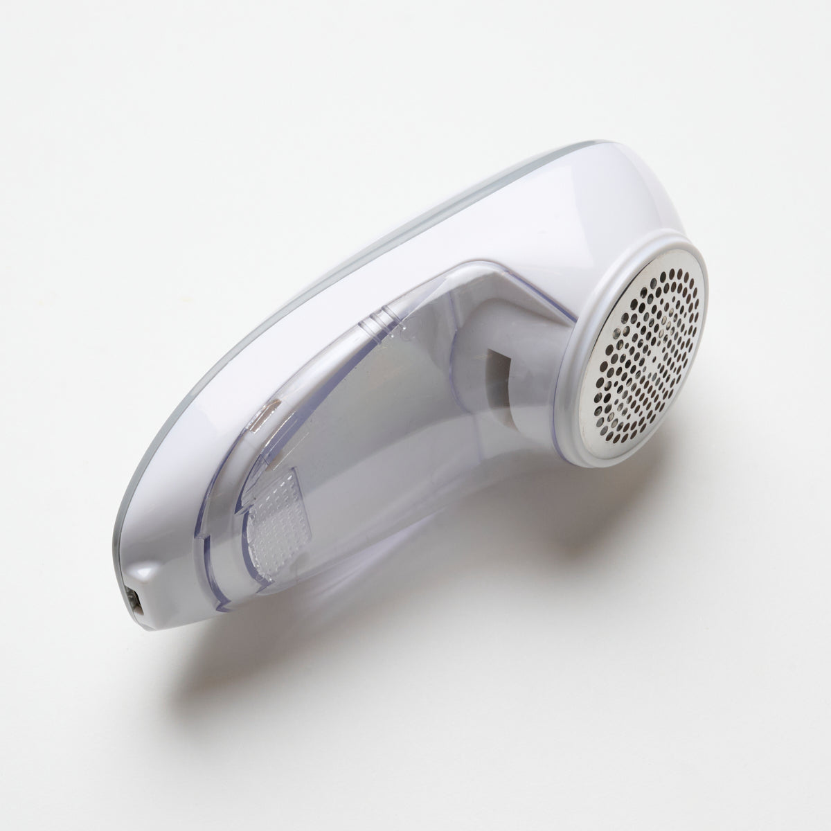 Golarka do ubrań – średnia – ładowalna