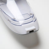 Golarka do ubrań – średnia – ładowalna