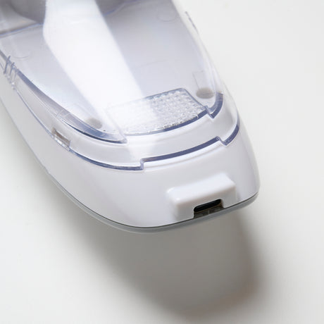 Golarka do ubrań – średnia – ładowalna