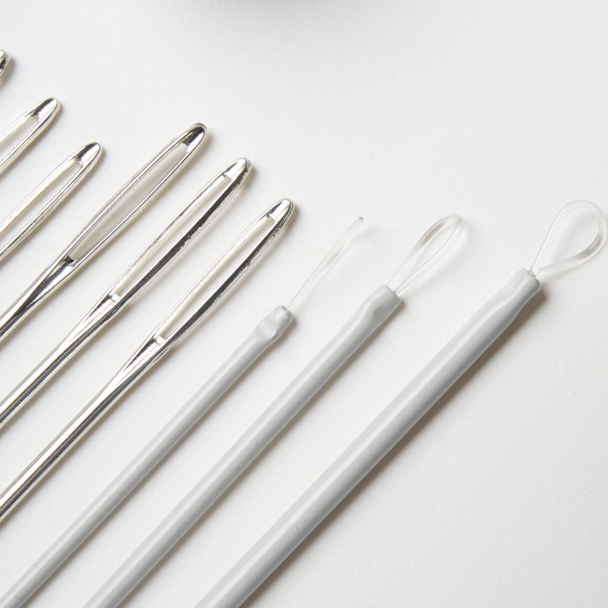 Mayflower Create tuba z igłami do cerowania