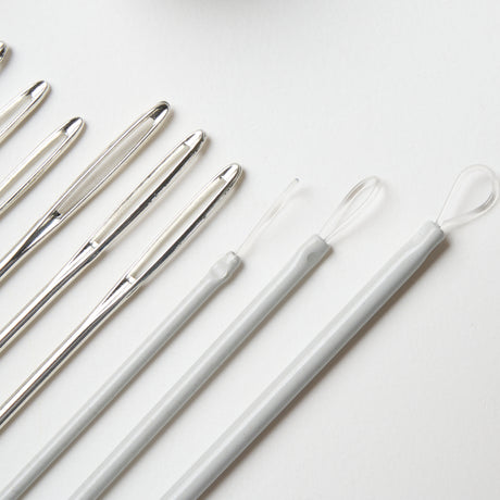 Mayflower Create tuba z igłami do cerowania