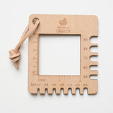 Mayflower Create Miarka dziewiarska – Small