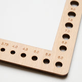 Mayflower Create Miarka dziewiarska – Large