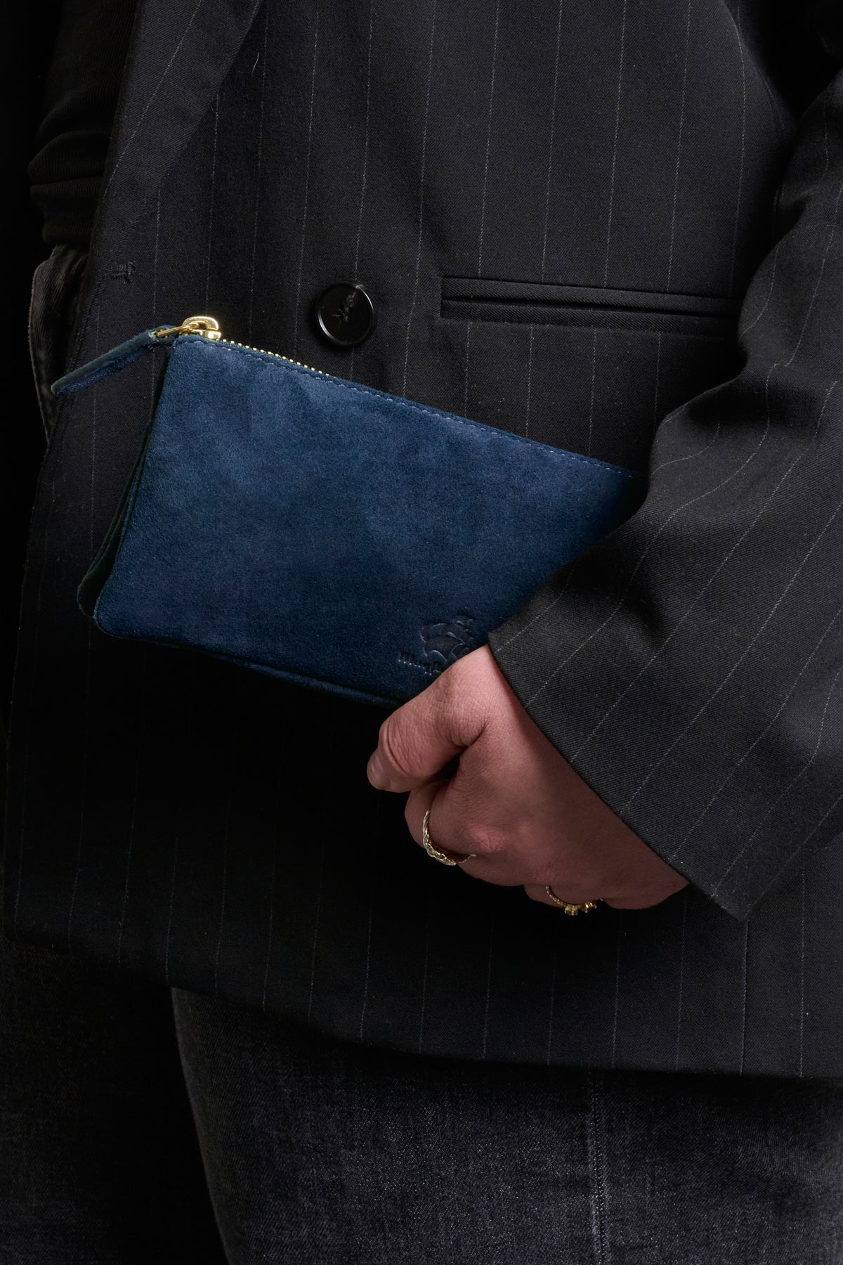 Mayflower Create, Etui ELISA