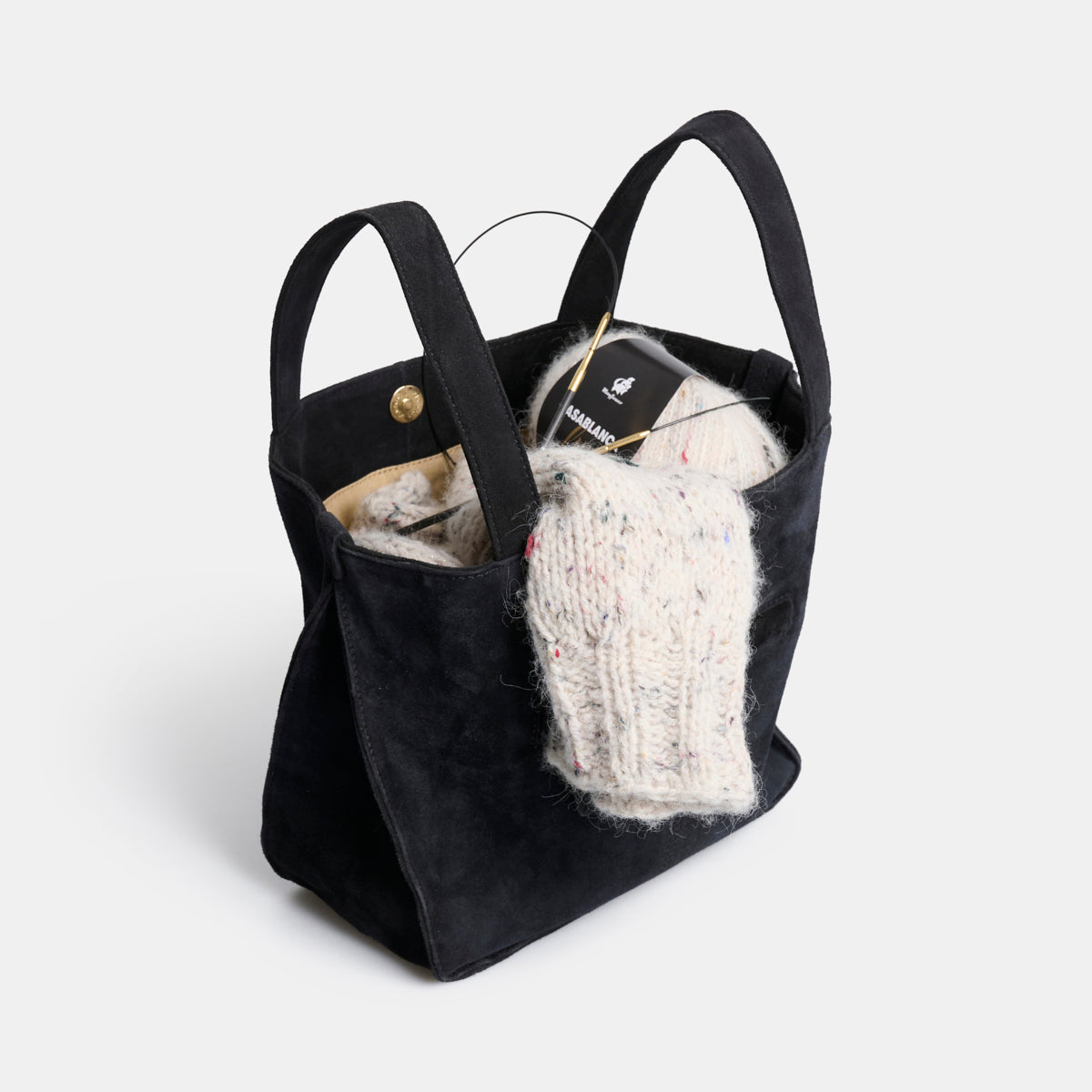 Mayflower Create, Torba ELLA