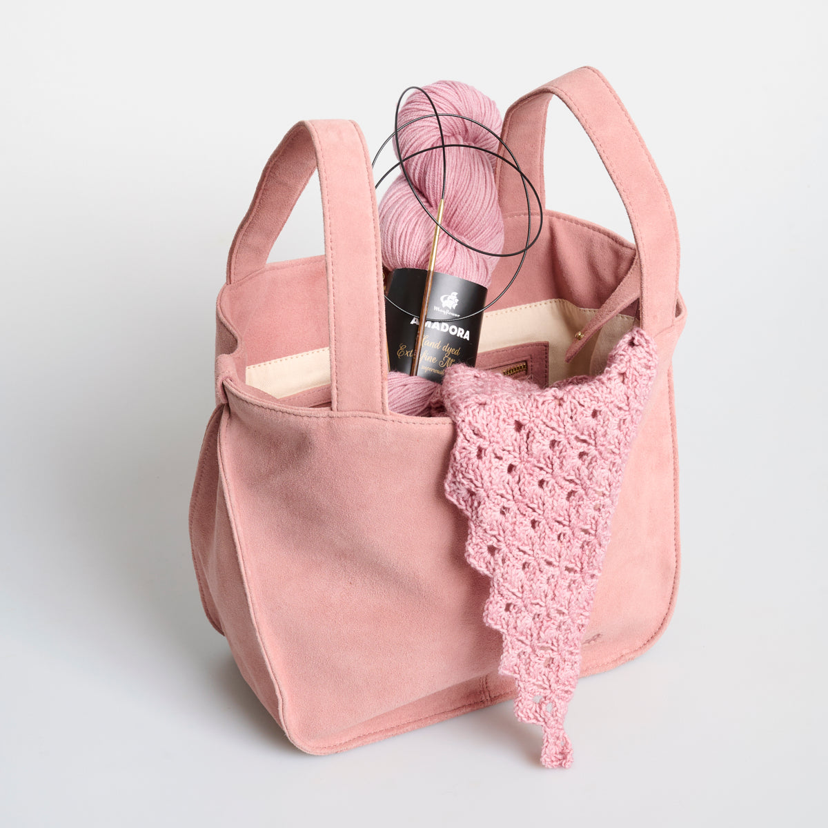 Mayflower Create, Torba ELLA