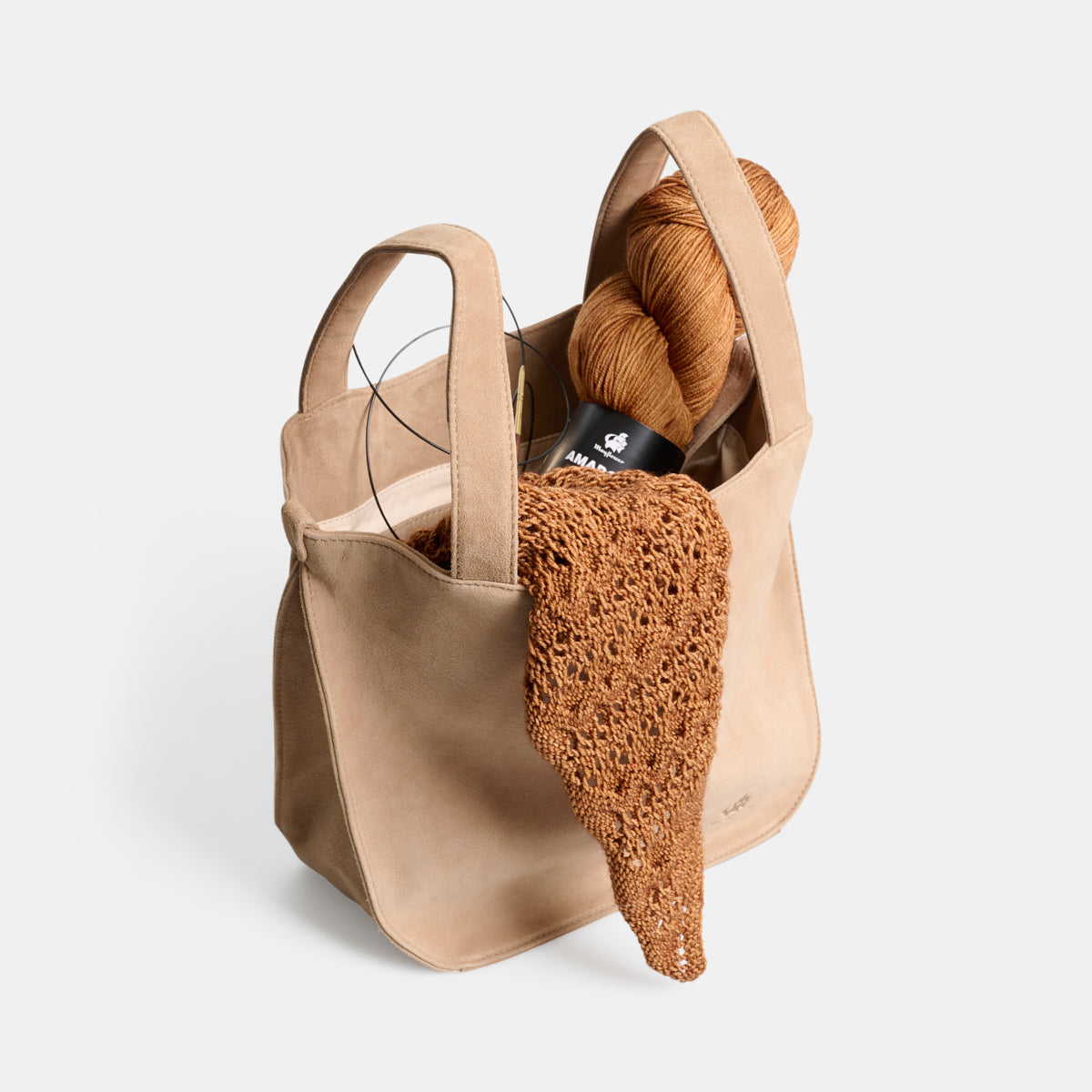 Mayflower Create, Torba ELLA