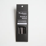 Mayflower Create Black & White-  Wymienne druty 