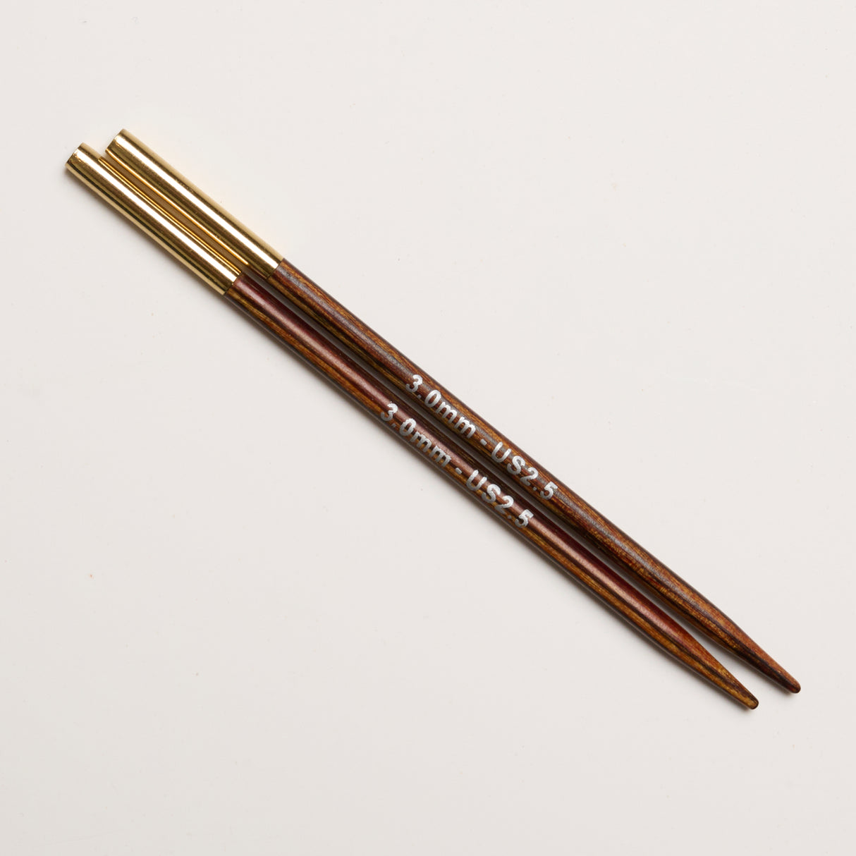 Mayflower Create Amber - Wymienne okrągłe druty 