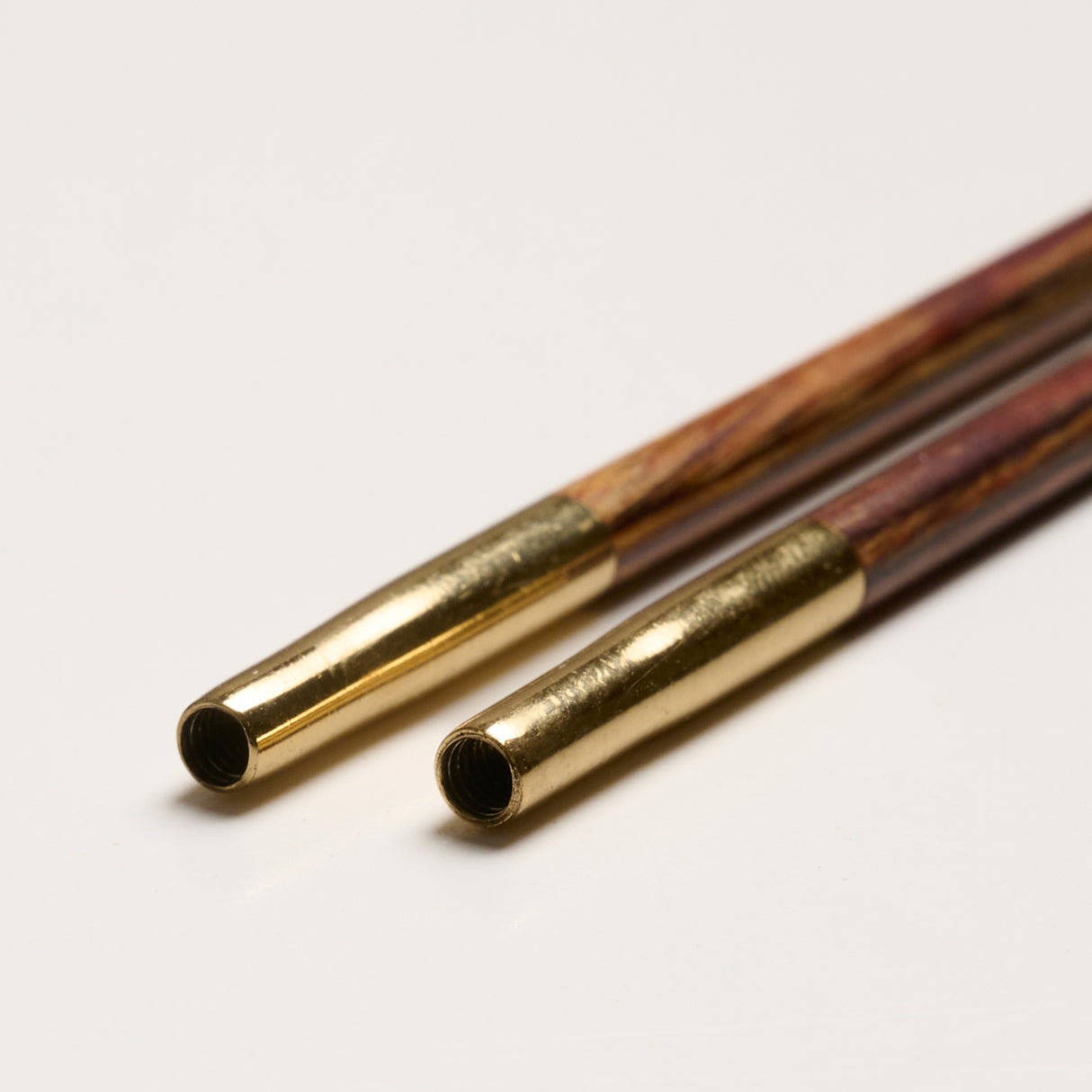 Mayflower Create Amber - Wymienne okrągłe druty 
