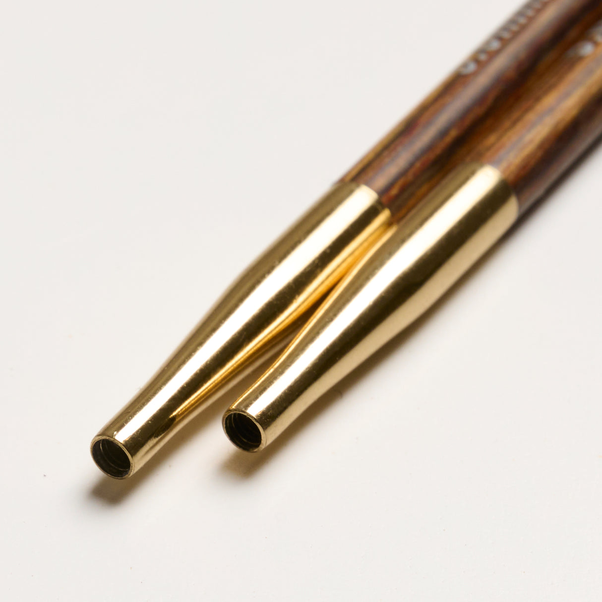 Mayflower Create Amber - Wymienne okrągłe druty 