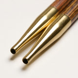 Mayflower Create Amber - Wymienne okrągłe druty 
