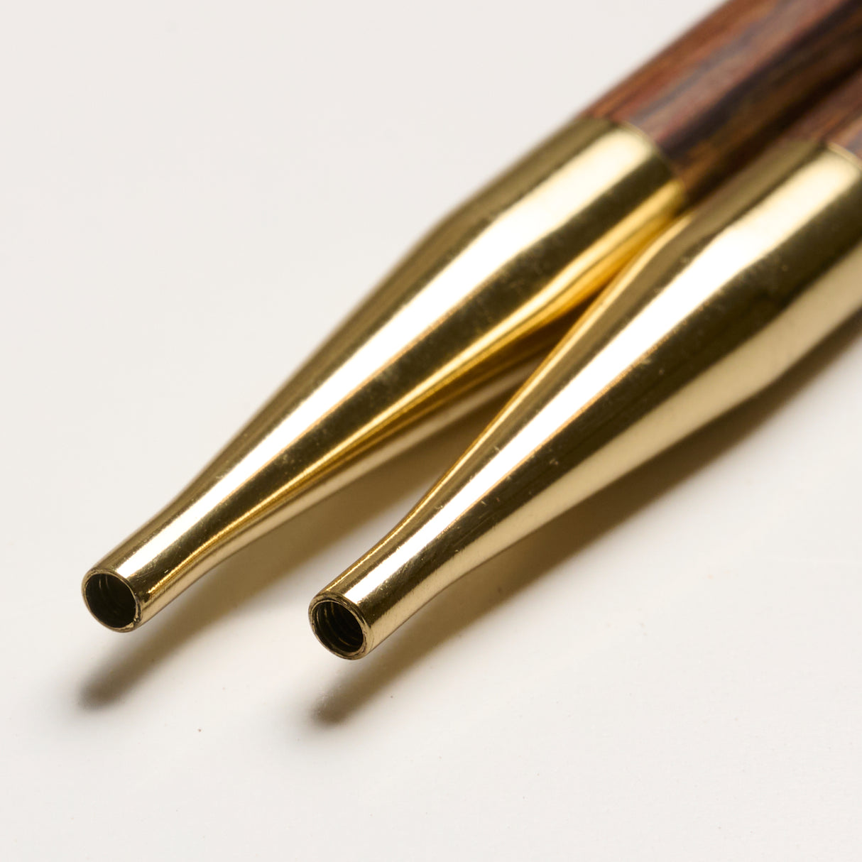 Mayflower Create Amber - Wymienne okrągłe druty 