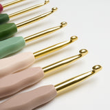 Mayflower Create Zestaw Szydełek 2.00-6.00 mm - Limited