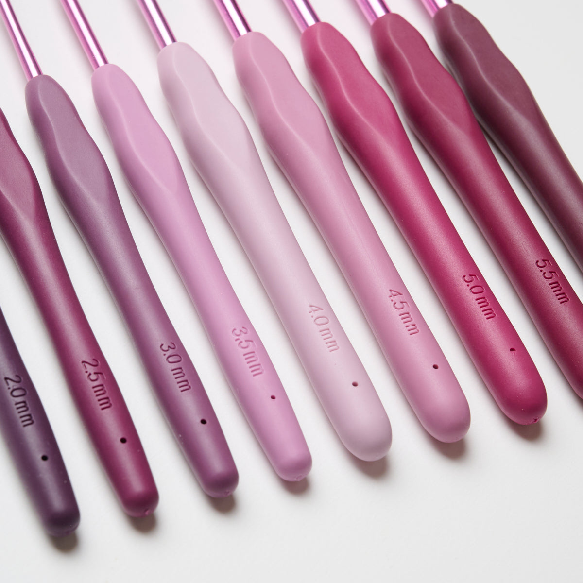 Mayflower Create Zestaw Szydełek 3 - 2.00-6.00 mm