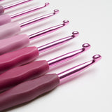 Mayflower Create Zestaw Szydełek 3 - 2.00-6.00 mm