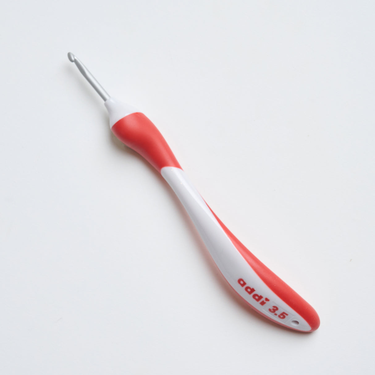 Addi Swing szydełko 2.00-6.00mm, 16cm