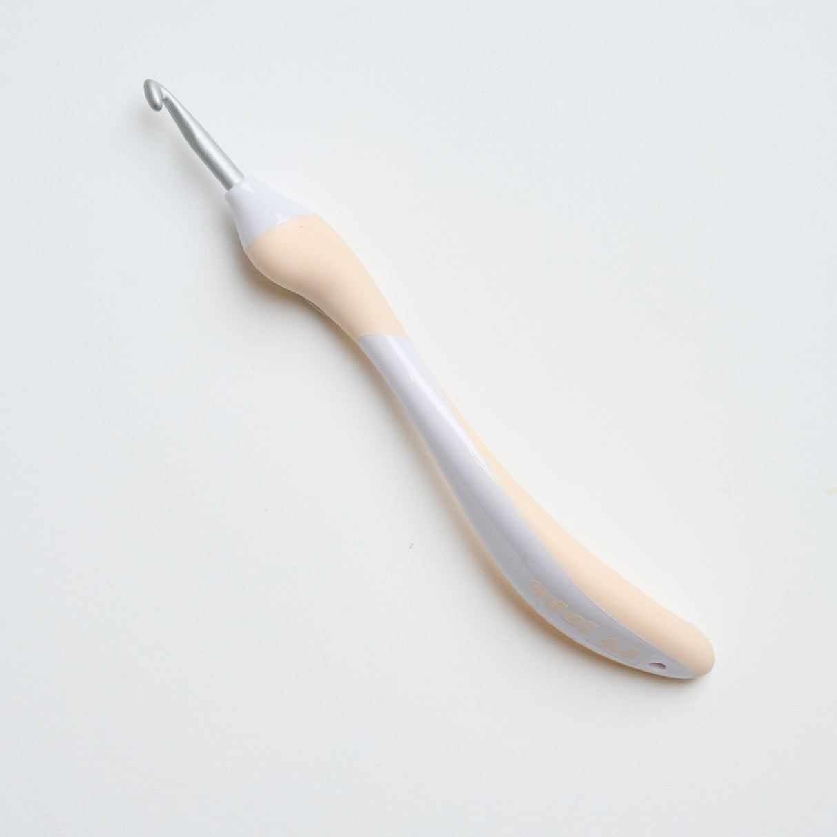 Addi Swing szydełko 2.00-6.00mm, 16cm