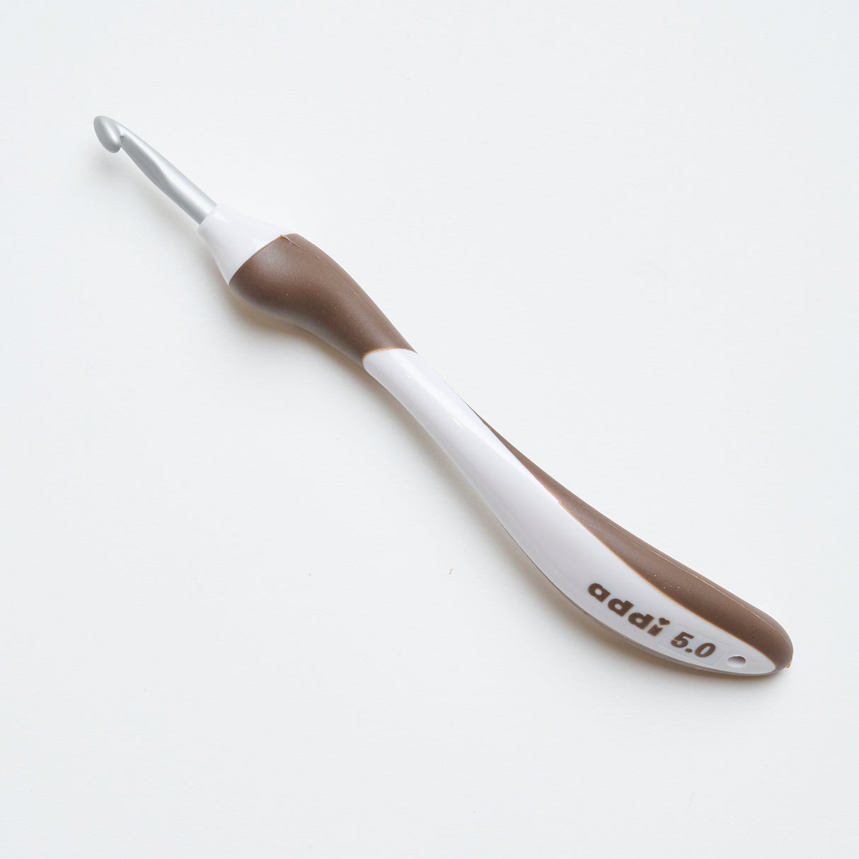Addi Swing szydełko 2.00-6.00mm, 16cm
