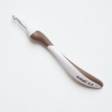Addi Swing szydełko 2.00-6.00mm, 16cm