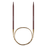ADDI Mystic Lace Druty z żyłką Aluminium 2,00–8,00 mm 60–80 cm