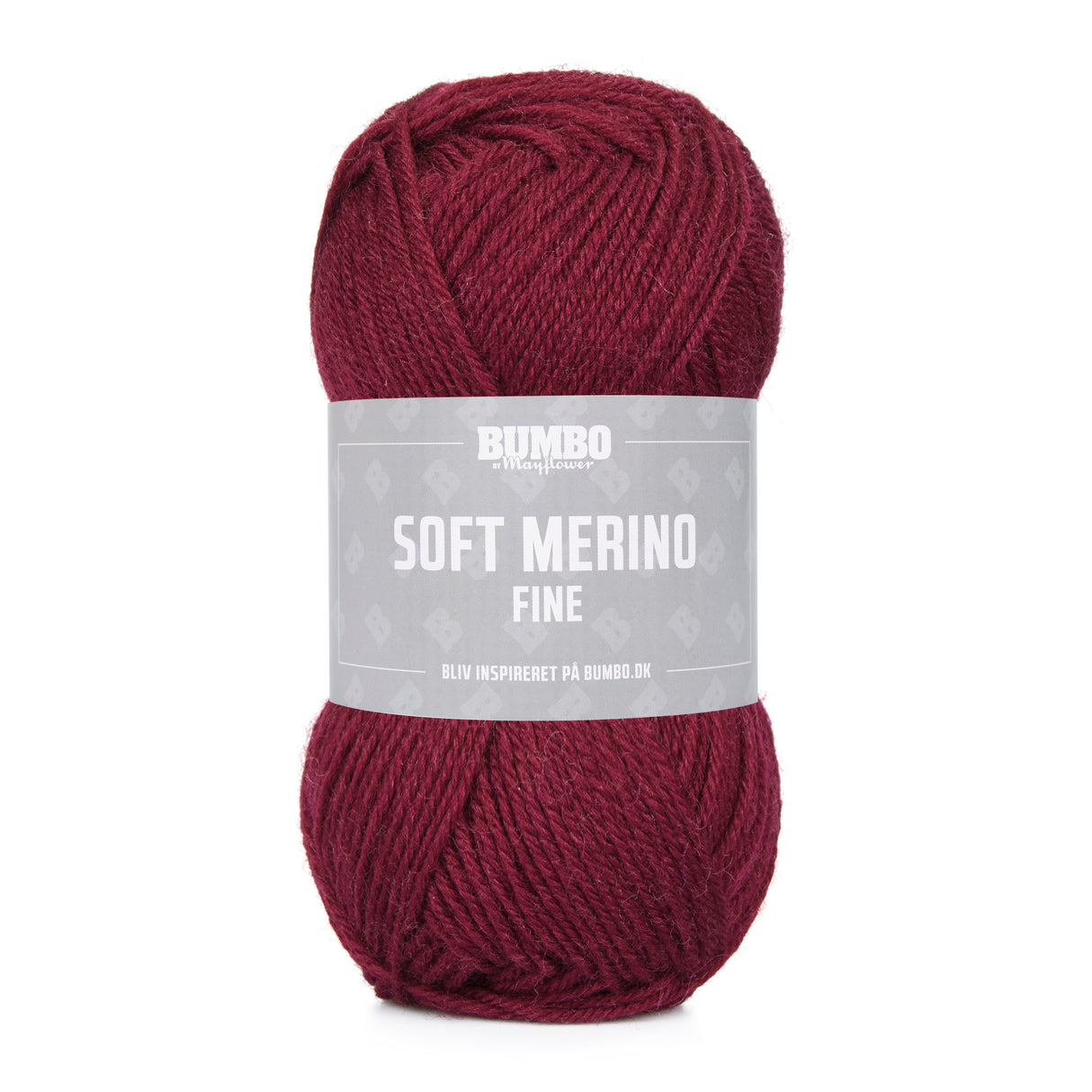 Bumbo Soft Merino Fine