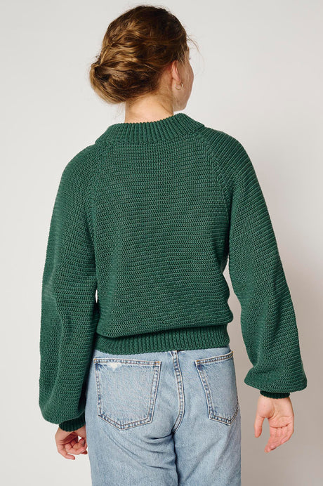 SWEATER FREDERIKKE