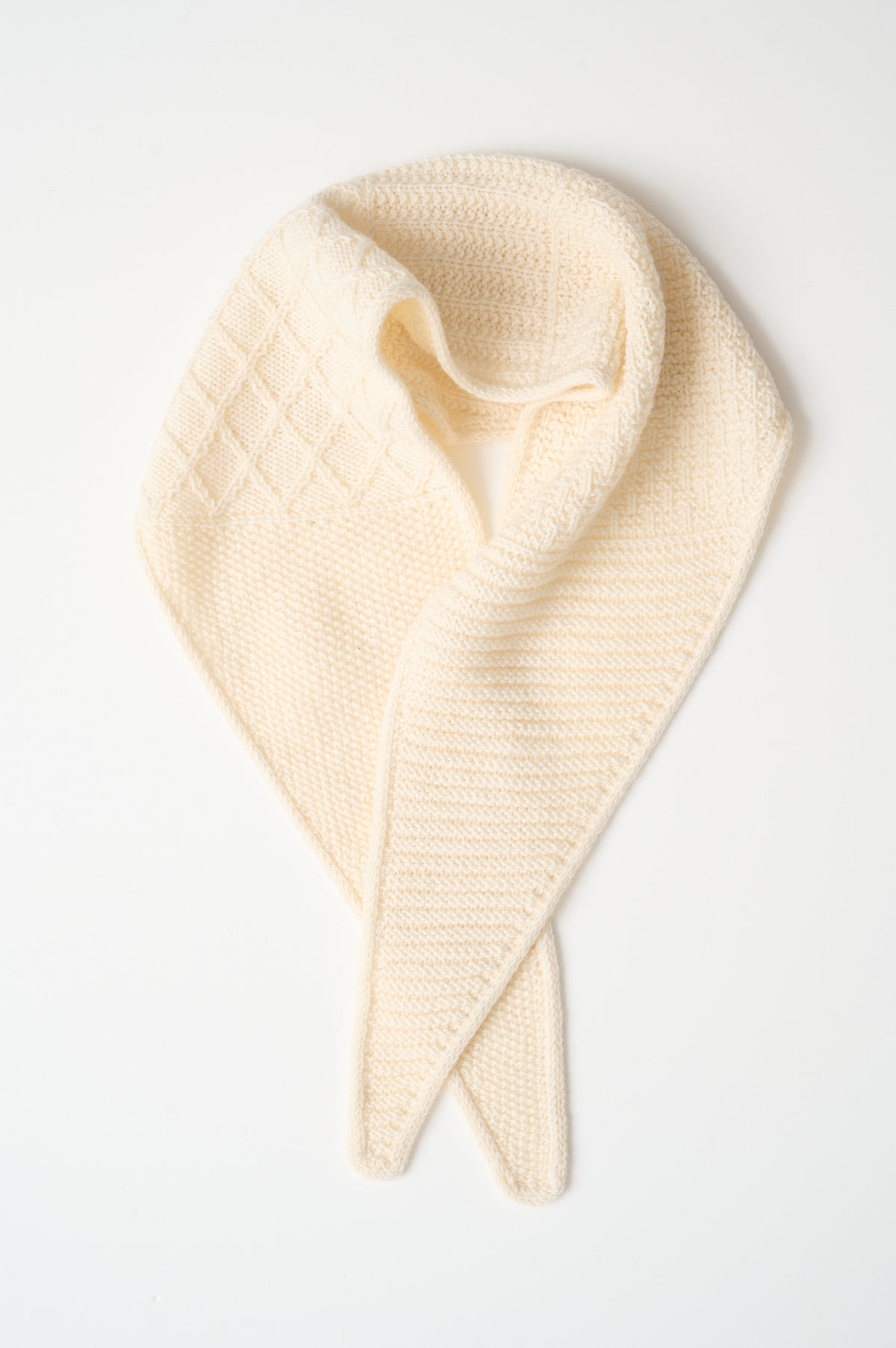 Berlin Scarf 