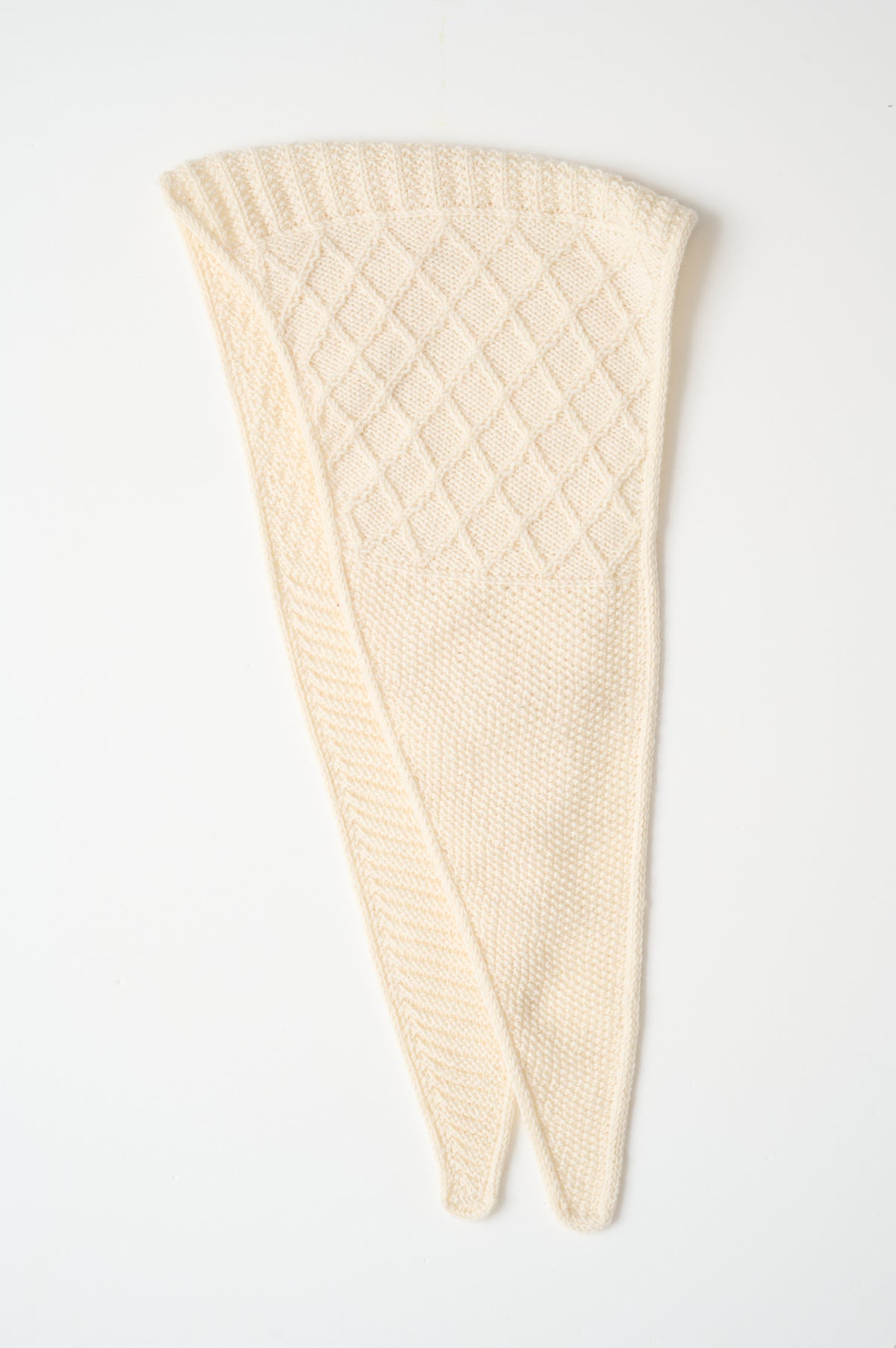 Berlin Scarf 