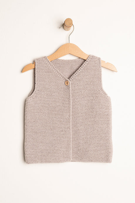 Faberborg Vest