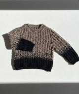 SWEATER CARDAMOM Junior