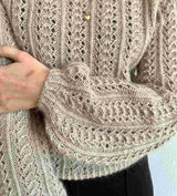 Shell Sweater