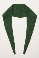 Sophie scarf - Merino Silk Style